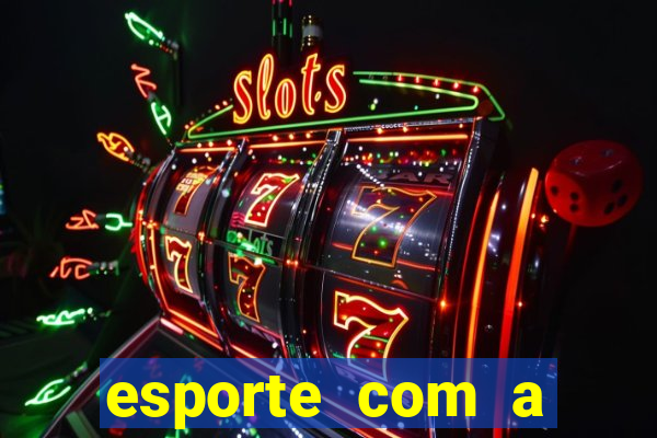 esporte com a letra l